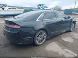 LINCOLN MKZ HYBRID 3LN6L2LU3ER805389 снимка