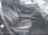 LINCOLN MKZ HYBRID 3LN6L2LU3ER805389 снимка