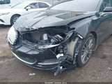 LINCOLN MKZ HYBRID 3LN6L2LU3ER805389 снимка