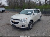 CHEVROLET EQUINOX 2LT 1GNALCEK5FZ102283 снимка