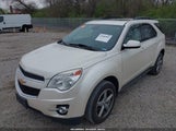 CHEVROLET EQUINOX 2LT 1GNALCEK5FZ102283 снимка