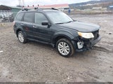 SUBARU FORESTER 2.5X LIMITED JF2SHAEC9BH727265 снимка