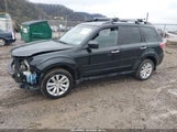 SUBARU FORESTER 2.5X LIMITED JF2SHAEC9BH727265 снимка