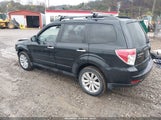 SUBARU FORESTER 2.5X LIMITED JF2SHAEC9BH727265 снимка