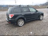 SUBARU FORESTER 2.5X LIMITED JF2SHAEC9BH727265 снимка