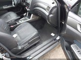 SUBARU FORESTER 2.5X LIMITED JF2SHAEC9BH727265 fotografie