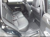 SUBARU FORESTER 2.5X LIMITED JF2SHAEC9BH727265 снимка