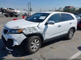 KIA SORENTO LX 5XYKTCA14BG178936 снимка