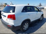 KIA SORENTO LX 5XYKTCA14BG178936 снимка