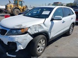 KIA SORENTO LX 5XYKTCA14BG178936 снимка
