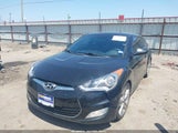 HYUNDAI VELOSTER VALUE EDITION KMHTC6AD1HU316578 снимка