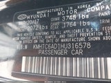 HYUNDAI VELOSTER VALUE EDITION KMHTC6AD1HU316578 снимка