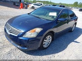 NISSAN ALTIMA 2.5 S 1N4AL21E08C231918 снимка