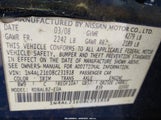 NISSAN ALTIMA 2.5 S 1N4AL21E08C231918 снимка
