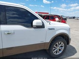 Ford F-150 Lariat 1FTEW1CG3GKD26974 photo
