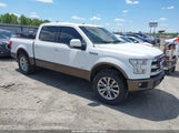 Ford F-150 Lariat 1FTEW1CG3GKD26974 photo