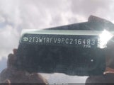 TOYOTA RAV4 XLE 2T3W1RFV9PC216483 снимка