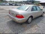 ACURA RL 3.5 JH4KA96661C002128 снимка