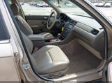 ACURA RL 3.5 JH4KA96661C002128 снимка