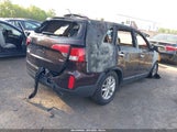 KIA SORENTO LX 5XYKT3A66FG619869 снимка