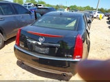 CADILLAC CTS STANDARD 1G6DV57V880167903 снимка