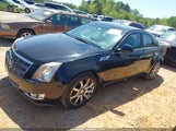 CADILLAC CTS STANDARD 1G6DV57V880167903 снимка