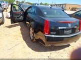 CADILLAC CTS STANDARD 1G6DV57V880167903 снимка