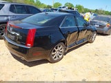 CADILLAC CTS STANDARD 1G6DV57V880167903 снимка
