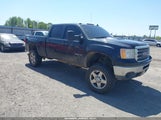 GMC Sierra 2500Hd Slt 1GT121C87EF177820 снимка