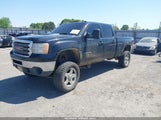 GMC Sierra 2500Hd Slt 1GT121C87EF177820 снимка