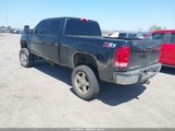 GMC Sierra 2500Hd Slt 1GT121C87EF177820 снимка