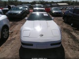 CHEVROLET CORVETTE 1G1YY22P9R5107851 снимка
