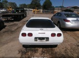 CHEVROLET CORVETTE 1G1YY22P9R5107851 снимка