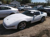CHEVROLET CORVETTE 1G1YY22P9R5107851 снимка