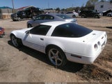 CHEVROLET CORVETTE 1G1YY22P9R5107851 снимка