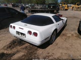 CHEVROLET CORVETTE 1G1YY22P9R5107851 снимка