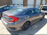 HONDA CIVIC SPORT 19XFC2F88KE028035 снимка