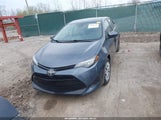 TOYOTA COROLLA LE 5YFBURHE6KP934951 снимка