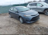 TOYOTA COROLLA LE 5YFBURHE6KP934951 снимка