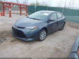 TOYOTA COROLLA LE 5YFBURHE6KP934951 снимка