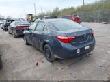 TOYOTA COROLLA LE 5YFBURHE6KP934951 снимка