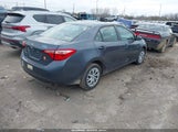 TOYOTA COROLLA LE 5YFBURHE6KP934951 снимка
