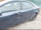 TOYOTA COROLLA LE 5YFBURHE6KP934951 снимка