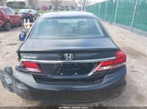 HONDA CIVIC LX 2HGFB2F58DH580250 снимка
