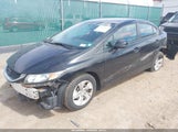 HONDA CIVIC LX 2HGFB2F58DH580250 снимка