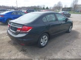 HONDA CIVIC LX 2HGFB2F58DH580250 снимка
