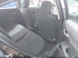 HONDA CIVIC LX 2HGFB2F58DH580250 снимка