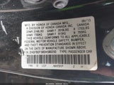 HONDA CIVIC LX 2HGFB2F58DH580250 снимка