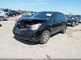 NISSAN ROGUE SELECT S JN8AS5MT9FW667417 снимка