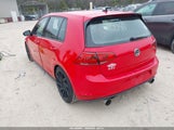 VOLKSWAGEN GOLF GTI S 4-DOOR 3VW4T7AU0GM017999 fotografie